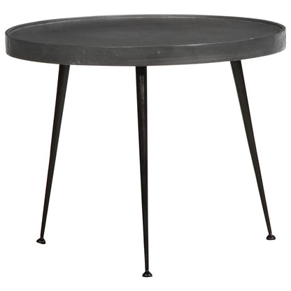 Couchtisch 3 Stk. Mehrfarbig Holzwerkstoff