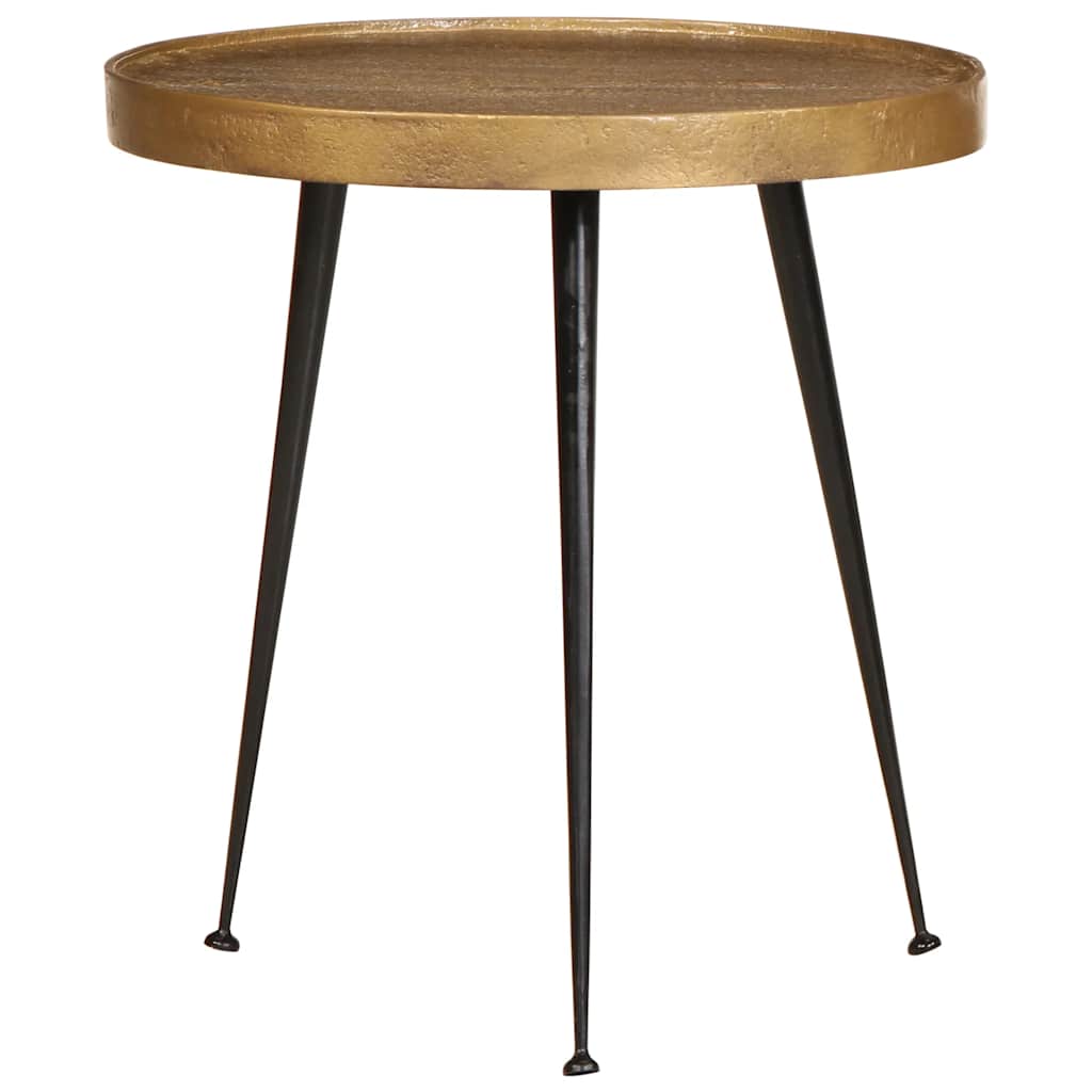 Couchtisch 3 Stk. Mehrfarbig Holzwerkstoff