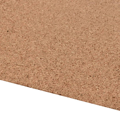 Korkrolle 100x800 cm 5 mm