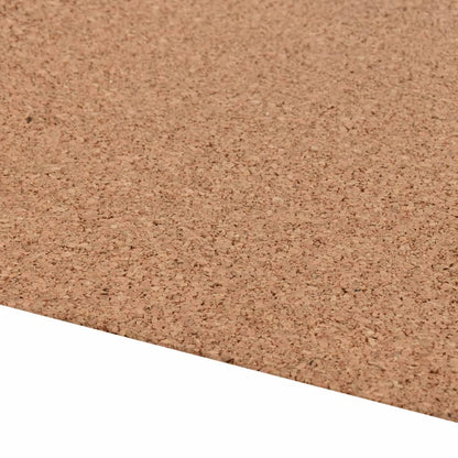 Korkrolle 100x1000 cm 2 mm