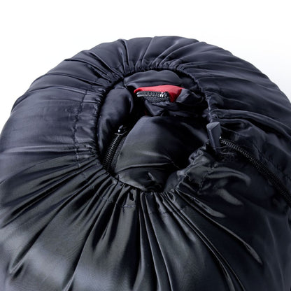 Schlafsack für Erwachsene Camping 3-4 Jahreszeiten