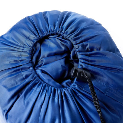 Schlafsack für Erwachsene Camping 3-4 Jahreszeiten
