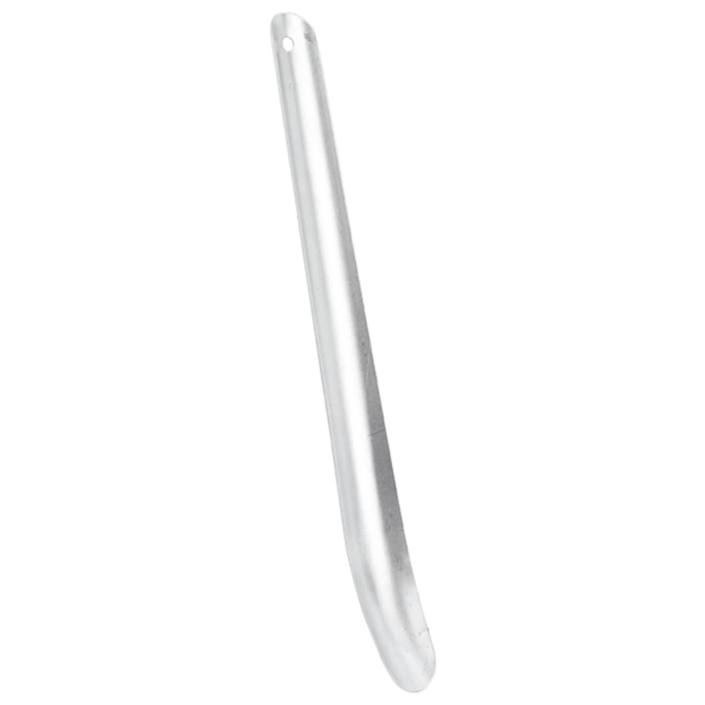 Schweißmesser für Pferde 3 Stk. Silbern Aluminium