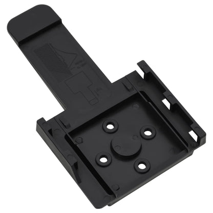 Stützrad 60 mm mit Unterlegkeilen