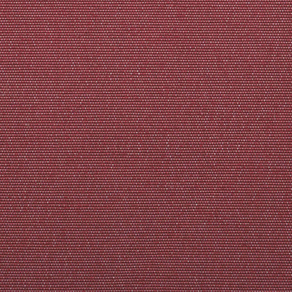 Markise Manuell Weinrot 300x250 cm