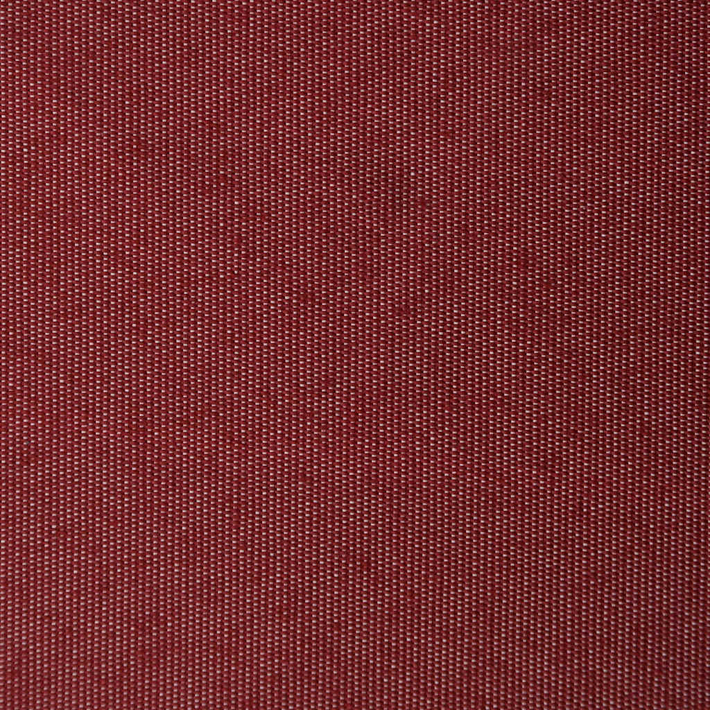 Markise Automatisch Burgunderrot 300x250 cm