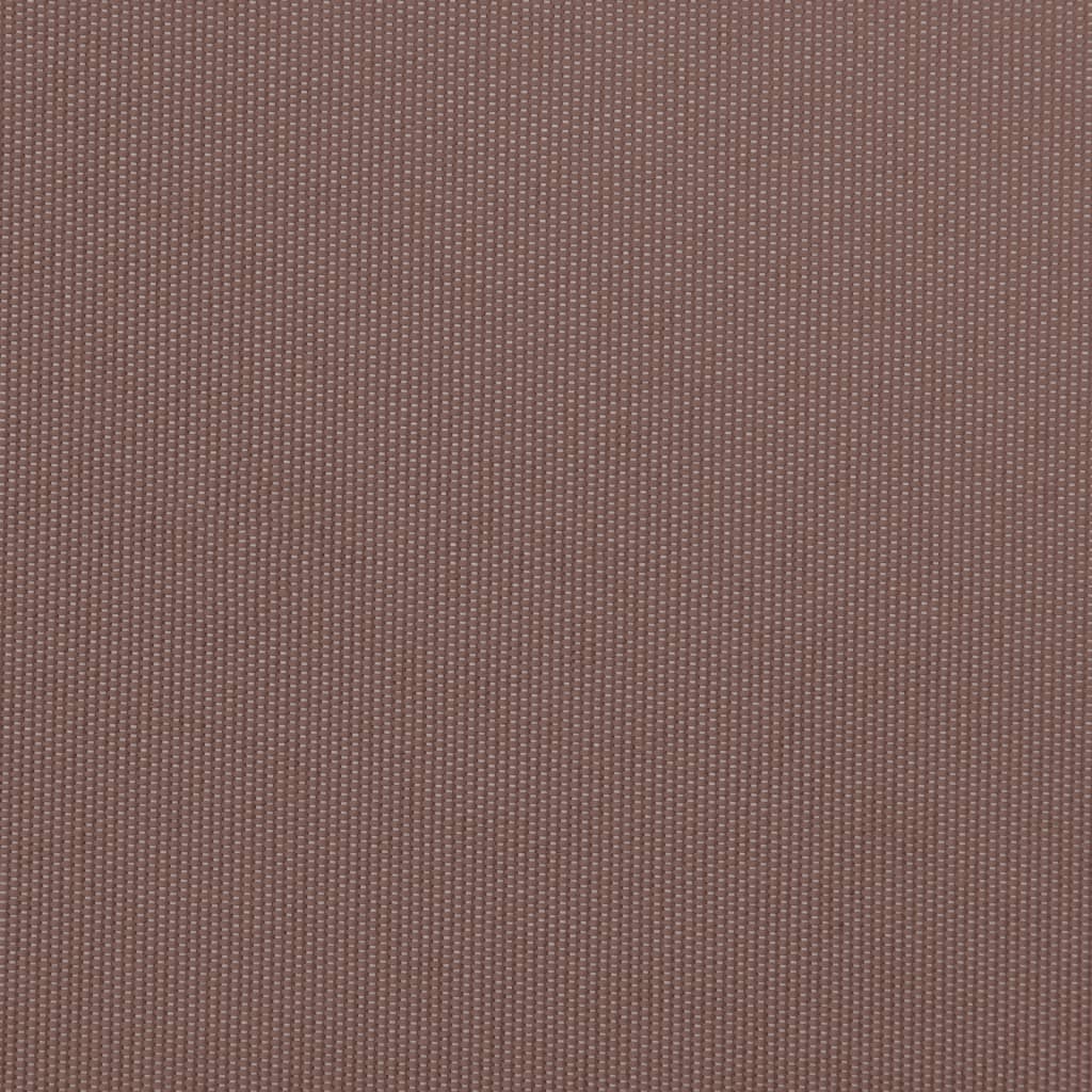 Markise Manuell Braun 350x250 cm