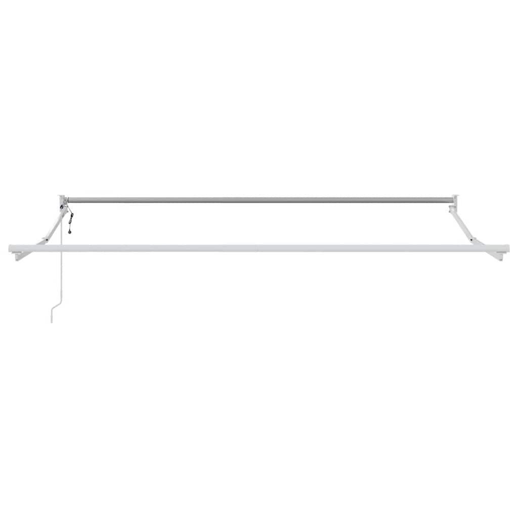 Markise Automatisch Braun 300x250 cm