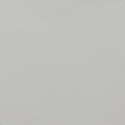 Balkon-Sichtschutz Hellgrau 90x1000 cm 100 % Polyester-Oxford
