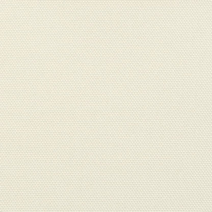 Balkon-Sichtschutz Creme 90x700 cm 100 % Polyester-Oxford