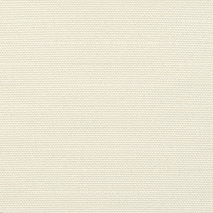 Balkon-Sichtschutz Creme 90x800 cm 100 % Polyester-Oxford