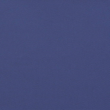 Balkon-Sichtschutz Blau 75x700 cm 100 % Polyester-Oxford