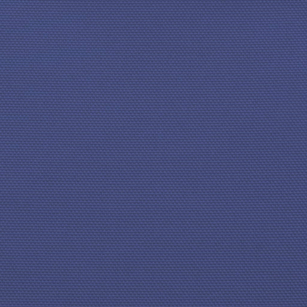 Balkon-Sichtschutz Blau 120x800 cm 100 % Polyester-Oxford