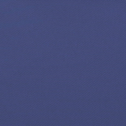 Balkon-Sichtschutz Blau 120x800 cm 100 % Polyester-Oxford