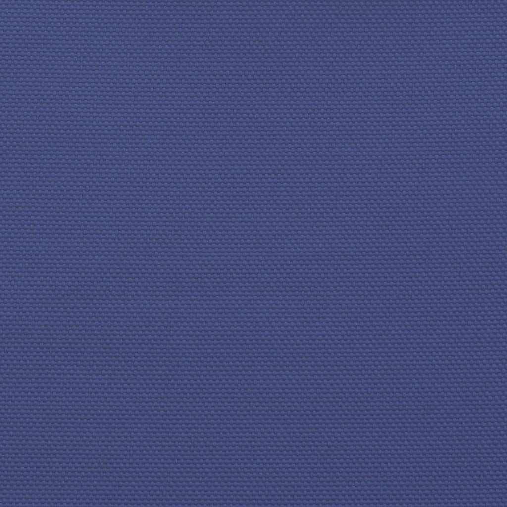 Balkon-Sichtschutz Blau 120x1000 cm 100 % Polyester-Oxford
