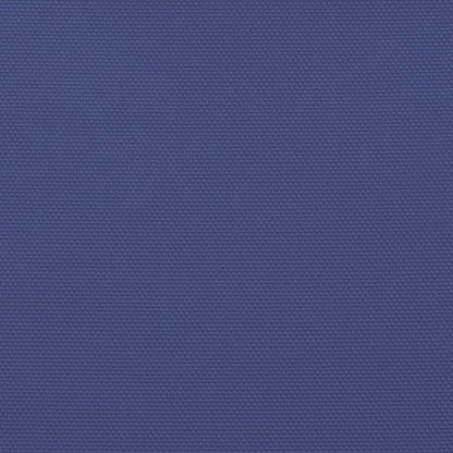 Balkon-Sichtschutz Blau 120x1000 cm 100 % Polyester-Oxford