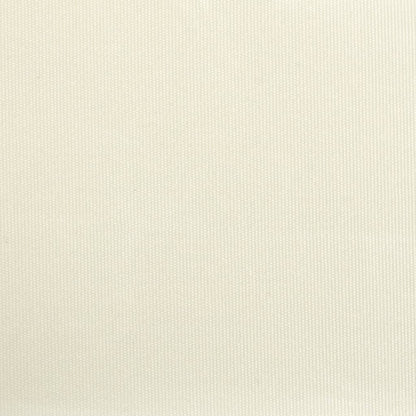 Markise Einziehbar Creme 300x150 cm Stoff und Stahl