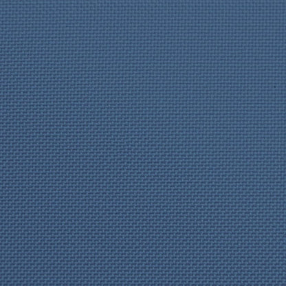 Campingstühle 2 Stk. mit Tasche Klappbar Blau