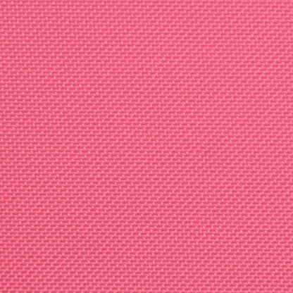 Campingstühle 2 Stk. mit Tasche Klappbar Rosa