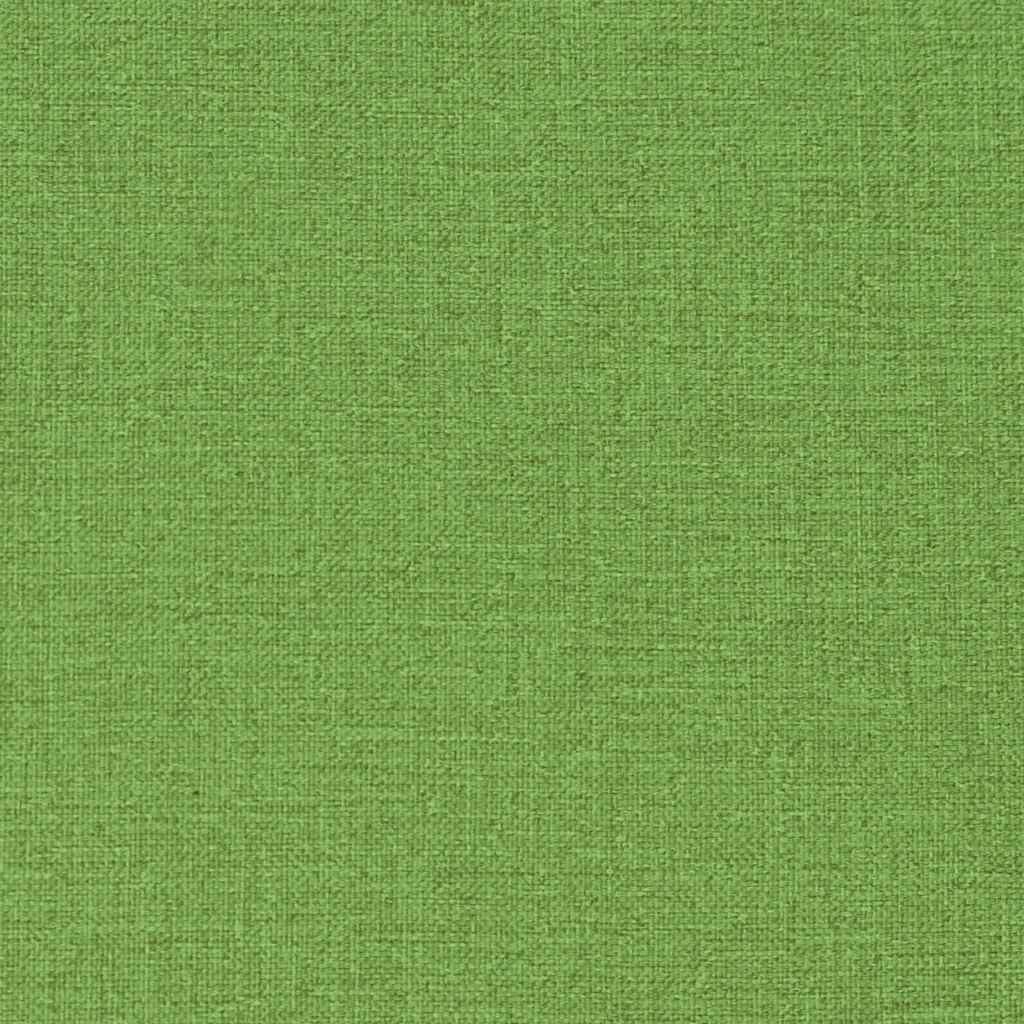 Liegestuhl-Auflage Melange Grün (75+105) x 50 x 4 cm Stoff