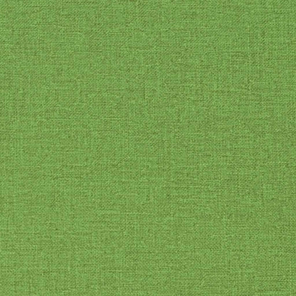 Liegestuhl-Auflage Melange Grün (75+105) x 50 x 4 cm Stoff