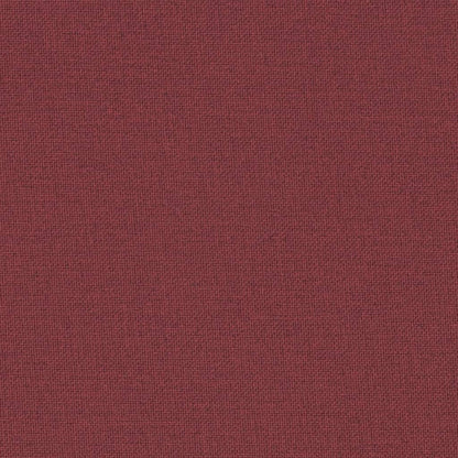 Gartenbank-Auflage Melange Weinrot 100x50x7 cm Stoff