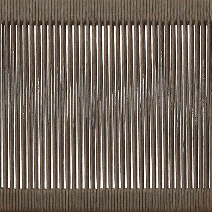 Gartenmöbel Grau 78 x 122 x 73cm Massivholz Akazie