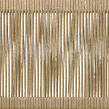 Gartenmöbel Beige 78 x 122 x 73cm Massivholz Akazie