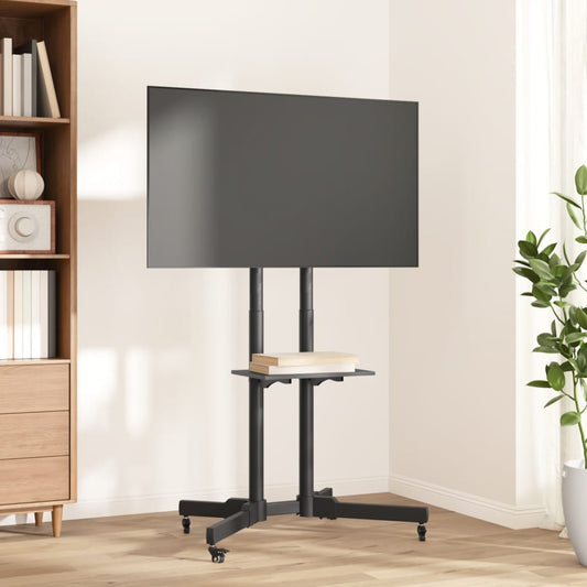 TV Stand Hjul 32-70 tommer Skærm Max VESA 600x400mm 50kg