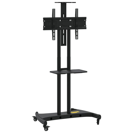 TV stativ på hjul 32-70 tommer Max VESA 600x400 60kg