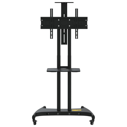 TV stativ på hjul 32-70 tommer Max VESA 600x400 60kg