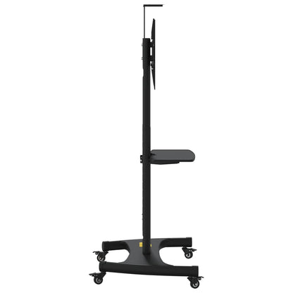 TV stativ på hjul 32-70 tommer Max VESA 600x400 60kg