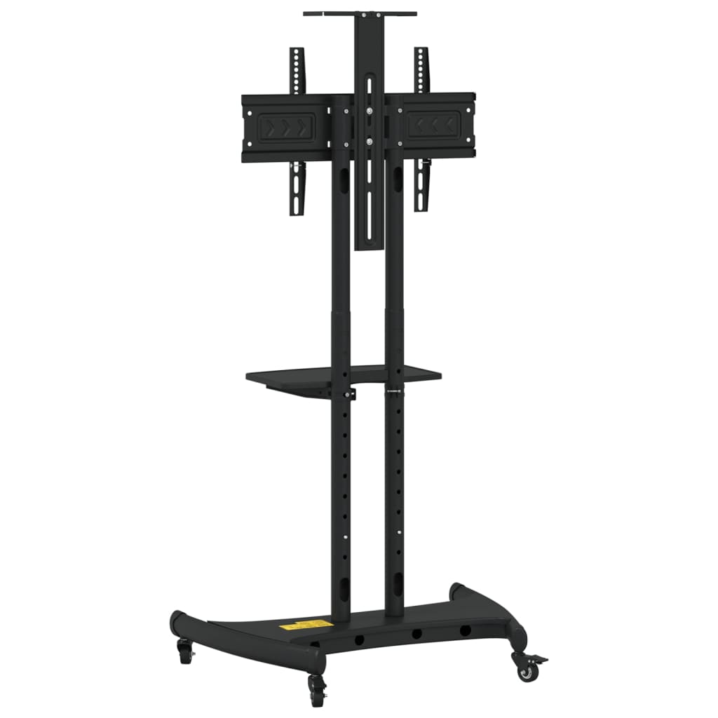 TV stativ på hjul 32-70 tommer Max VESA 600x400 60kg