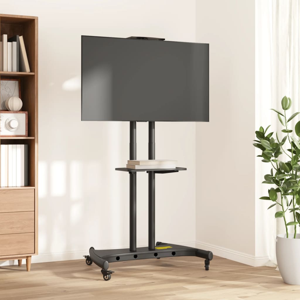 TV stativ på hjul 32-70 tommer Max VESA 600x400 60kg