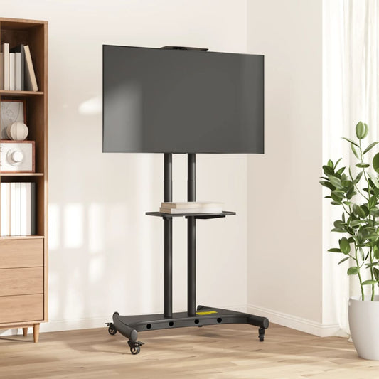 TV stativ på hjul 32-70 tommer Max VESA 600x400 60kg