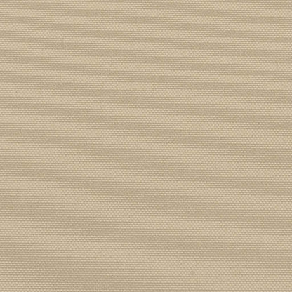 Seitenmarkise Ausziehbar Beige 117x300 cm