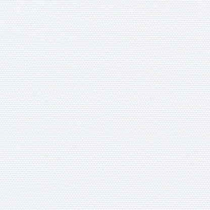 Seitenmarkise Ausziehbar Weiß 117x300 cm