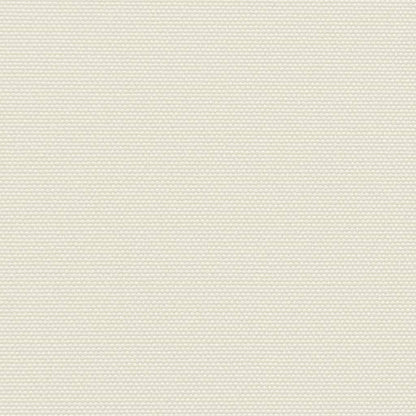 Seitenmarkise Ausziehbar Creme 140x600 cm
