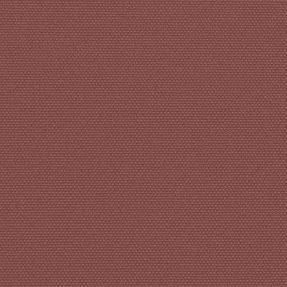 Seitenmarkise Ausziehbar Braun 220x1000 cm