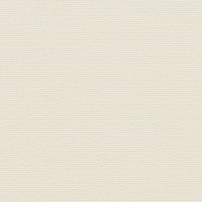 Seitenmarkise Ausziehbar Creme 140x1200 cm