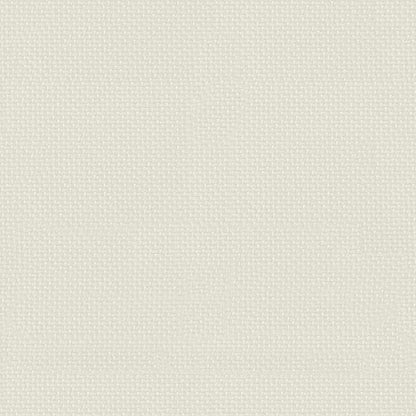 Gartenpavillon mit Ausziehbarem Dach Creme 3x3 m Stahl