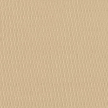 Partyzelt Faltbar Pop-Up mit 4 Seitenteilen Beige