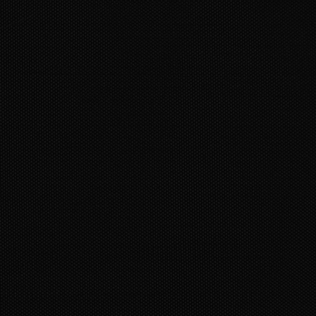 Partyzelt Faltbar Pop-Up Schwarz 440x292x315 cm