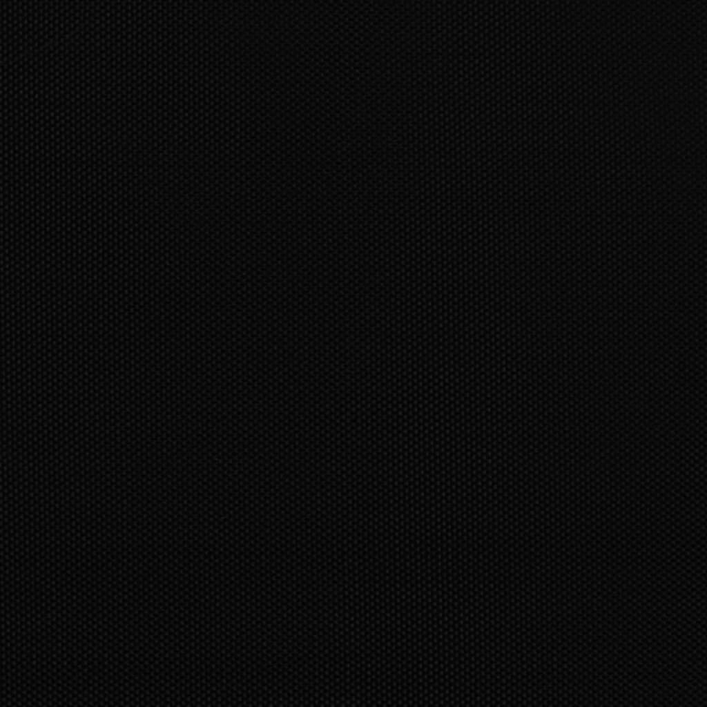 Partyzelt Faltbar Pop-Up Schwarz 410x279x315 cm