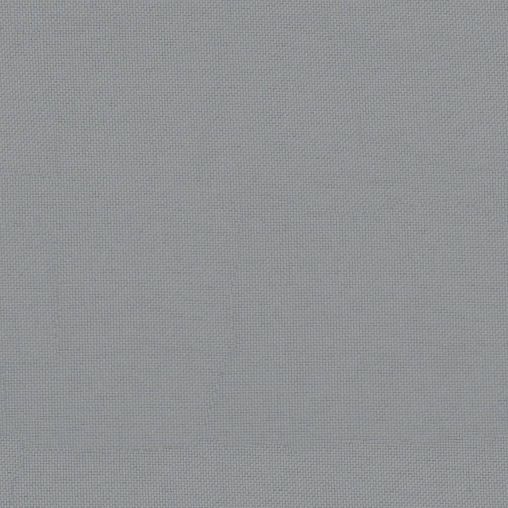 6-tlg. Garten-Lounge-Set mit Kissen Massivholz Douglasie