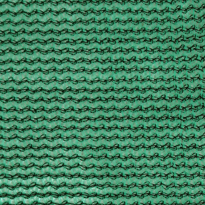 Anhängernetz Grün 2x3 m HDPE