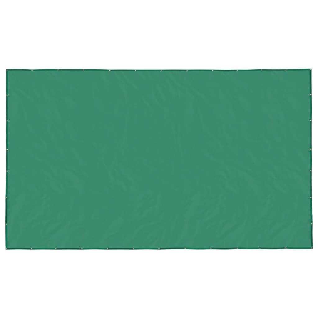 Anhängernetz Grün 3,5x6 m HDPE