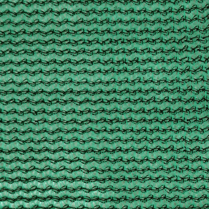 Anhängernetz Grün 3,5x6 m HDPE