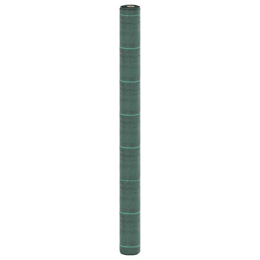 Unkrautvlies Grün 1,5x5 m PP