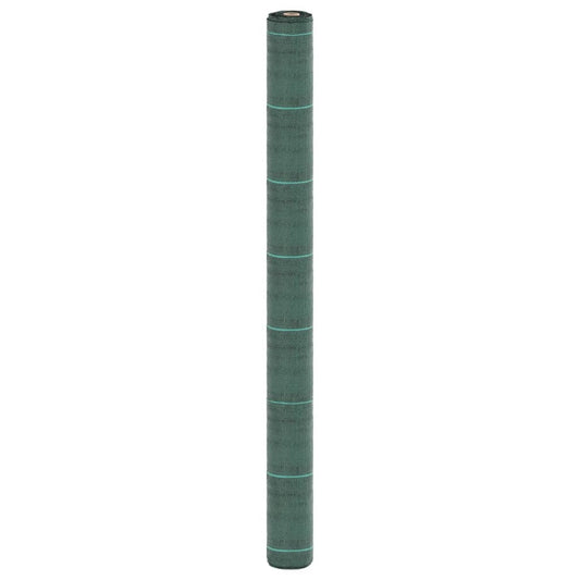 Unkrautvlies Grün 1,5x25 m PP